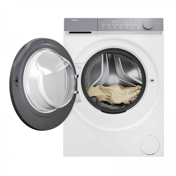 Pralni stroj HAIER HW90-B14367U-S, 9 kg, A-35% Pralni stroj HAIER HW90-B14367U-S, 9 kg, A-35%