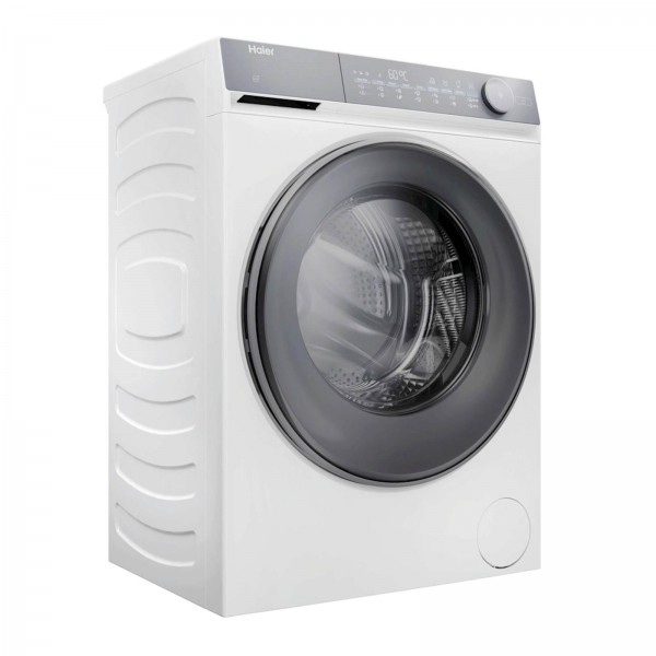 Pralni stroj HAIER HW100-B14367U1-S, 10 kg, A-30%