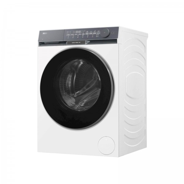 Pralni stroj HAIER HW80-B14387U1-S, 8 kg, A-45%