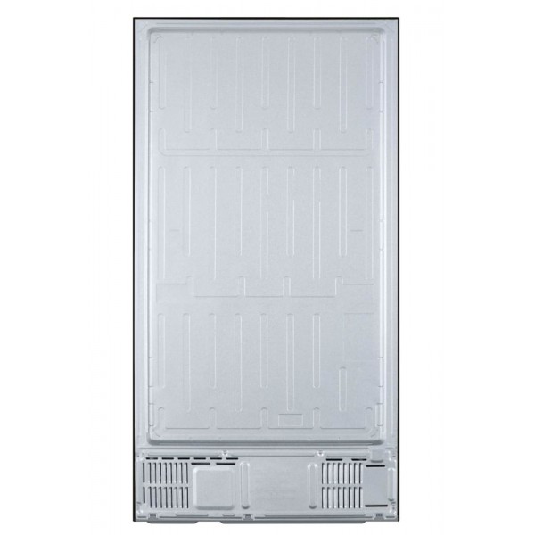 Hladilnik HAIER HSR3918ENPB, 177,5 cm, E, 528 l, SBS, Črna Hladilnik HAIER HSR3918ENPB, 177,5 cm, E, 528 l, SBS, Črna