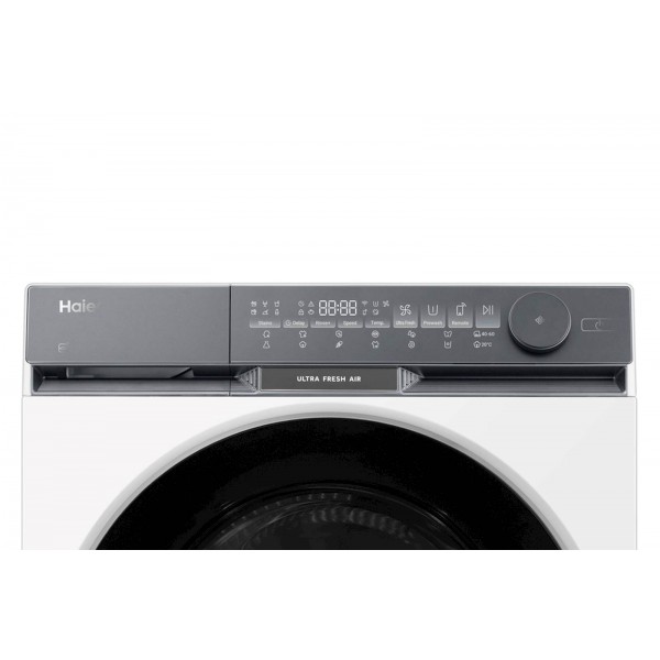 Pralni stroj HAIER HW90-B14387TU1-S, 9 kg, A-25%