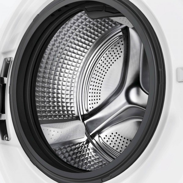 Pralni stroj HAIER HW90-B14387TU1-S, 9 kg, A-25%