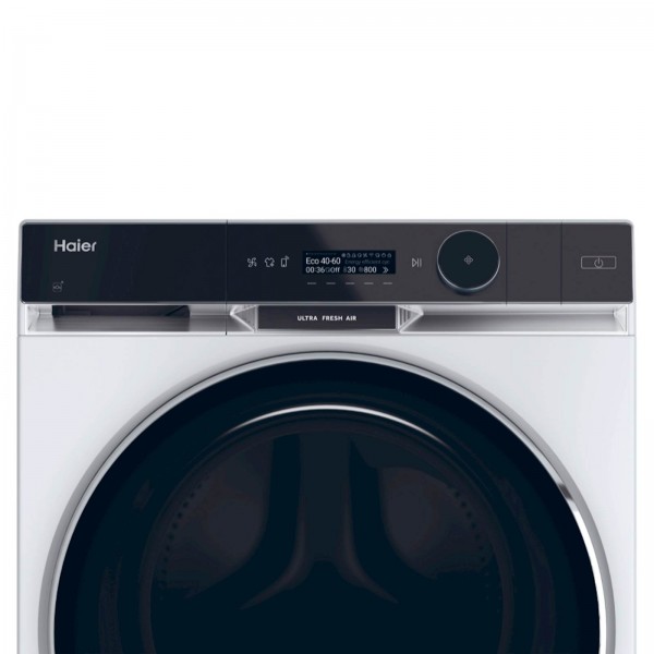 Pralno-sušilni stroj HAIER HWD100BD14397PUS,10+6kg