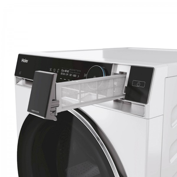 Pralno-sušilni stroj HAIER HWD100BD14397PUS,10+6kg