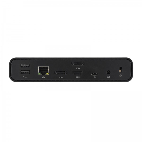 ASUS priklopna postaja ASUS Triple Display USB-C Dock DC301 Duo
