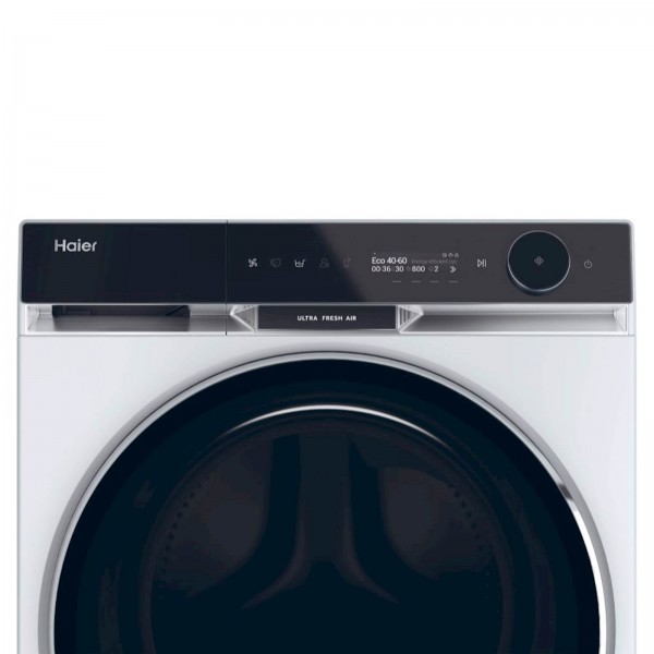 Pralni stroj HAIER HW100-BD14397U1S, 10 kg, A-20%