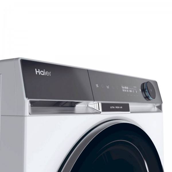 Pralni stroj HAIER HW100-BD14397U1S, 10 kg, A-20%