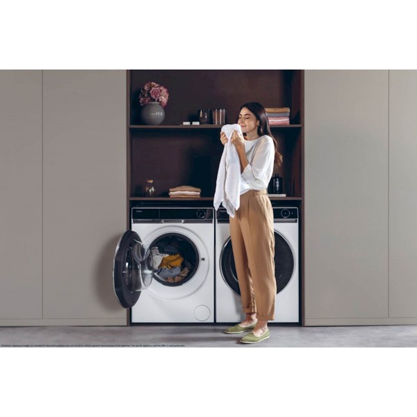 Pralni stroj HAIER HW100-BD14397U1S, 10 kg, A-20%