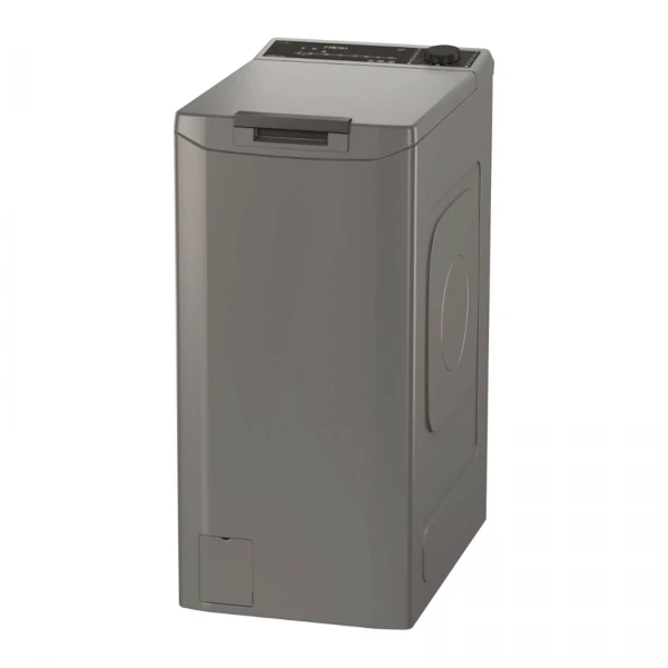 Pralni stroj HAIER THASN286TMR5-S, TOP LOADER, A, 8 kg