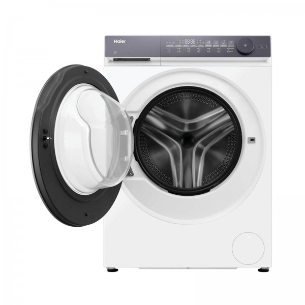 Pralno-sušilni stroj HAIER HWD80-B14367U1-S,8+6kg