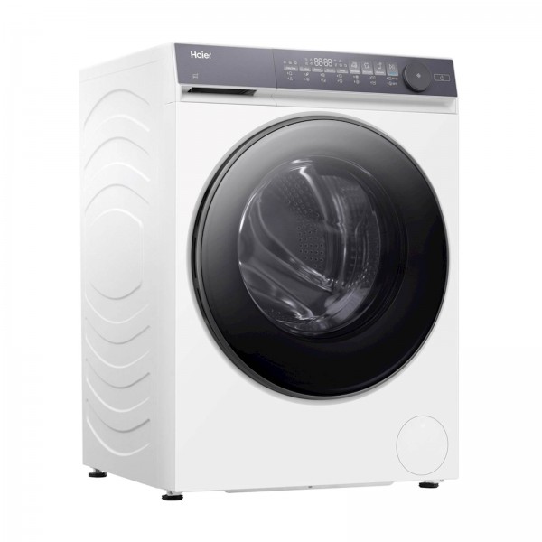 Pralno-sušilni stroj HAIER HWD80-B14367U1-S,8+6kg