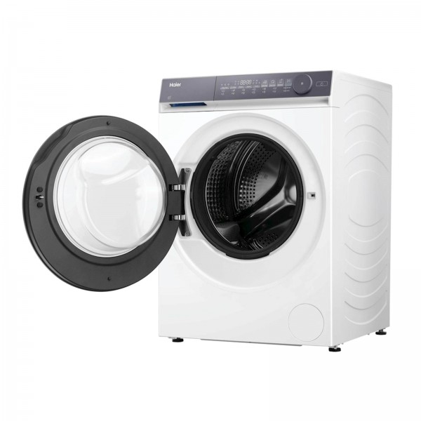 Pralno-sušilni stroj HAIER HWD80-B14367U1-S,8+6kg