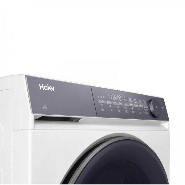 Pralno-sušilni stroj HAIER HWD80-B14367U1-S,8+6kg