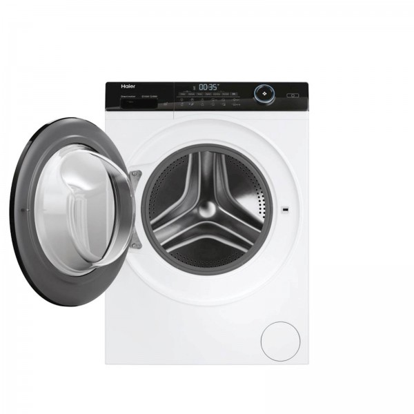 Pralno-sušilni stroj HAIER HWD90-B14959U1-S,9+6kg