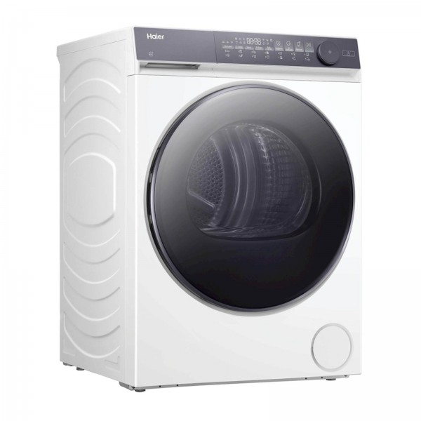 Sušilni stroj HAIER HD80-C367U1-S, 8 kg, C
