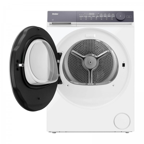 Sušilni stroj HAIER HD100-C367AU1-S, 10 kg, C Sušilni stroj HAIER HD100-C367AU1-S, 10 kg, C