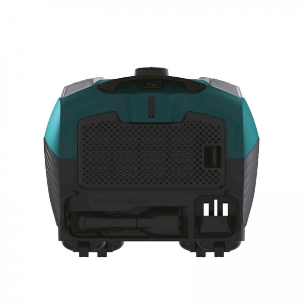 Sesalnik z vrečko HOOVER HE330ALG 011, 850 W + PET krtača