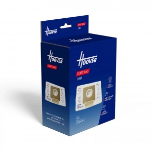 Vrečke za sesalnik HOOVER H97 4/1
