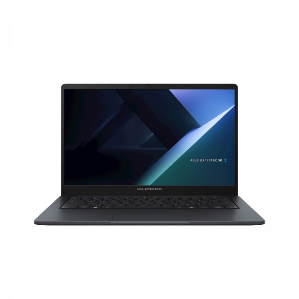 ASUS ExpertBook B1 B1403CVA-WB120U4C0 Core 5 120U/16GB/SSD 512GB/14,0" FHD/Intel Graphics/BrezOS/3yr