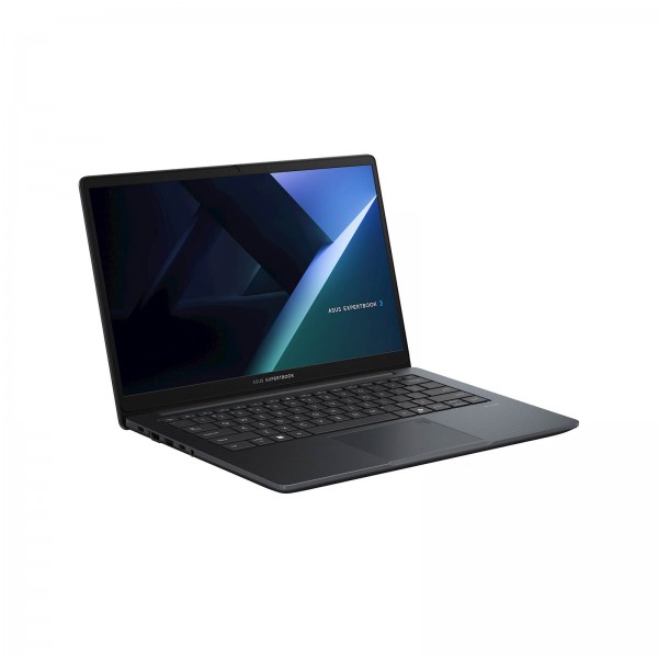 ASUS ExpertBook B1 B1403CVA-WB150U4D0 Core 7 150U/16GB/SSD 1TB/14,0" FHD/Intel Graphics/BrezOS/3yr ASUS ExpertBook B1 B1403CVA-WB150U4D0 Core 7 150U/16GB/SSD 1TB/14,0" FHD/Intel Graphics/BrezOS/3yr