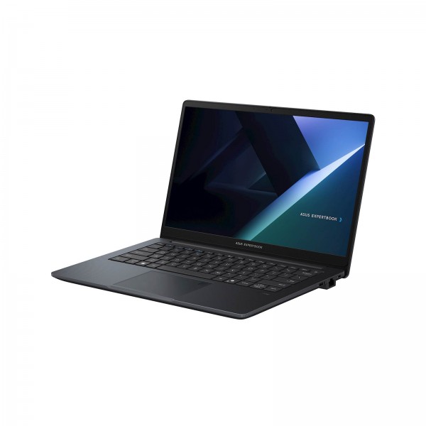 ASUS ExpertBook B1 B1403CVA-WB150U4D0 Core 7 150U/16GB/SSD 1TB/14,0" FHD/Intel Graphics/BrezOS/3yr ASUS ExpertBook B1 B1403CVA-WB150U4D0 Core 7 150U/16GB/SSD 1TB/14,0" FHD/Intel Graphics/BrezOS/3yr