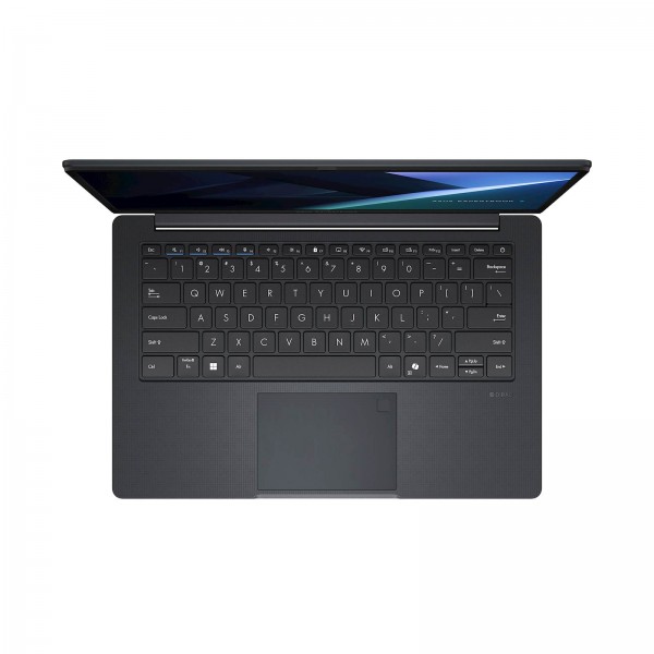 ASUS ExpertBook B1 B1403CVA-WB150U4D0 Core 7 150U/16GB/SSD 1TB/14,0" FHD/Intel Graphics/BrezOS/3yr ASUS ExpertBook B1 B1403CVA-WB150U4D0 Core 7 150U/16GB/SSD 1TB/14,0" FHD/Intel Graphics/BrezOS/3yr