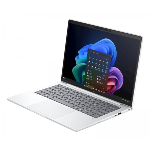 Prenosnik HP EliteBook 8 G1i 14 U7-266V/16GB/SSD 1TB/14''WUXGA 300/IR/W11Pro