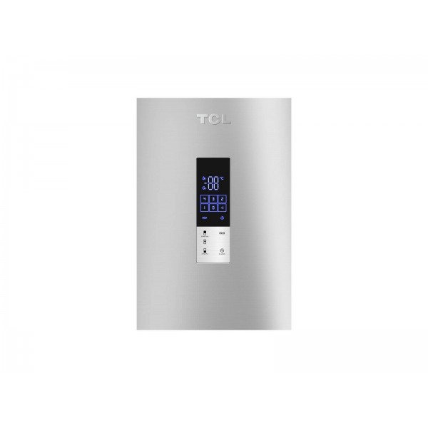 Hladilnik kombiniran TCL RP312BLE0, Total No Frost