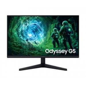 Monitor Samsung 27 G53F Odyssey G5, IPS, 2560x1440, 2x HDMI, DP, 200Hz