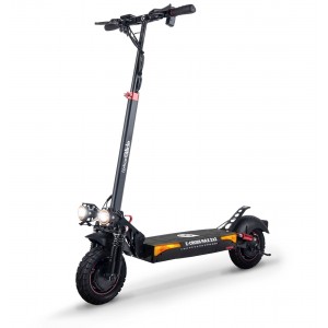 Električni skiro UrbanRide E-Cross MAX 2x2 (2x800W) 2. generacija