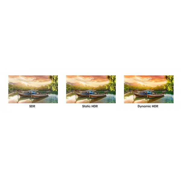 HDMI kabel Ethernet High Speed 8K 3m MANHATTAN