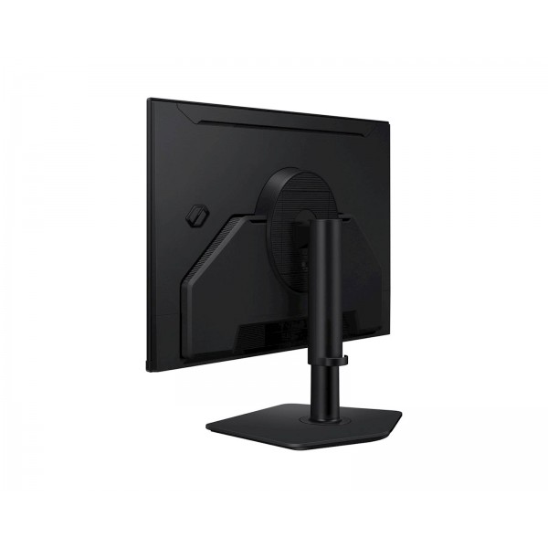 Monitor Samsung 27 G50F Odyssey G5, IPS, 2560x1440, HDMI, DP, 180Hz