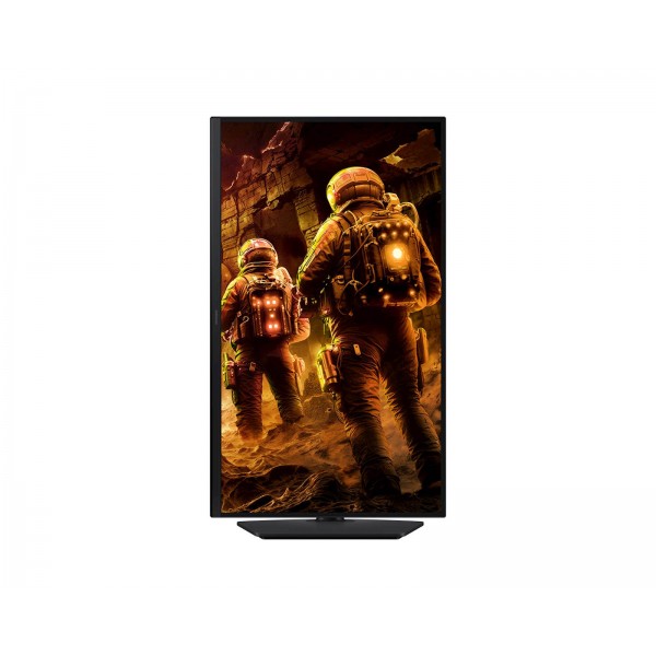 Monitor Samsung 27 G50F Odyssey G5, IPS, 2560x1440, HDMI, DP, 180Hz