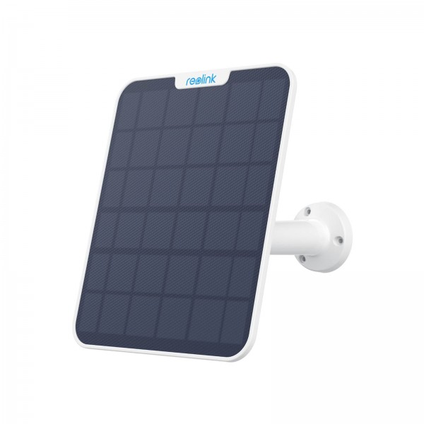 Reolink IP Kamera Argus komplet 3x B430, 3X Solarni panel 2, 5MP, Zunanja, Baterijska, Pan&Tilt