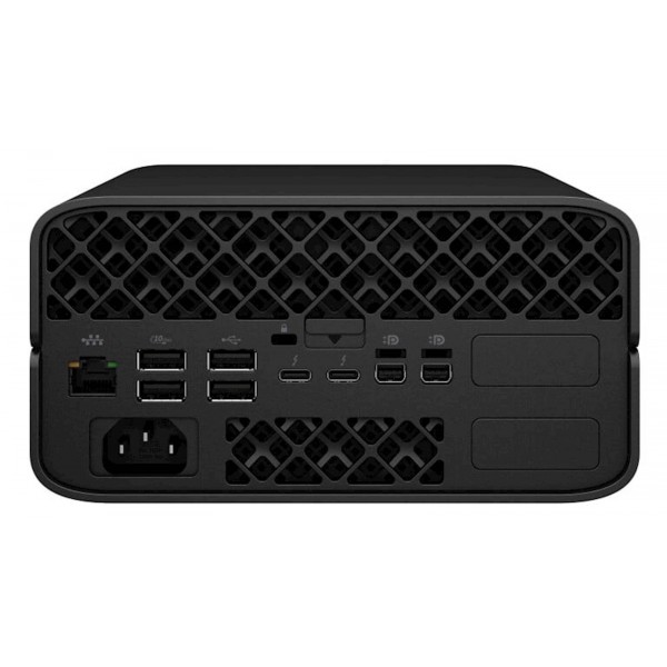 Delovna postaja HP Z2 Mini G1a AMD AI MAX Pro 395/128GB/SSD 2TB/Radeon 8060S/W11Pro