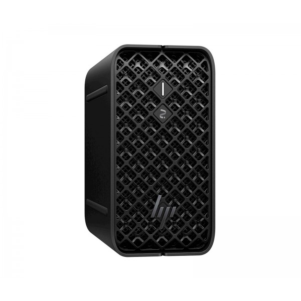 Delovna postaja HP Z2 Mini G1a AMD AI MAX Pro 395/128GB/SSD 2TB/Radeon 8060S/W11Pro