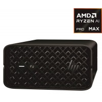 Delovna postaja HP Z2 Mini G1a AMD AI MAX Pro 395/128GB/SSD 2TB/Radeon 8060S/W11Pro
