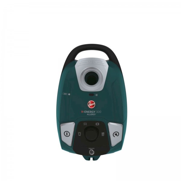 KOMPLET Pralni stroj HOOVER H5WPB49AMBC8/1-S + Sesalnik HOOVER HE330ALG 011