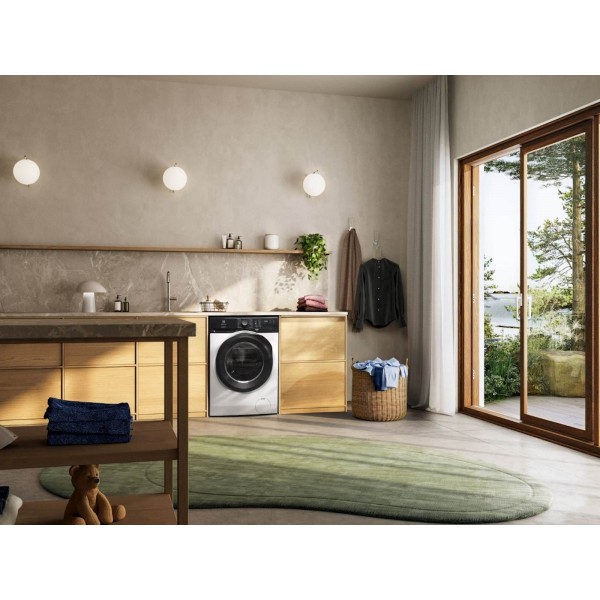 Pralni stroj Electrolux EW6F9492E, 9 kg, inverter