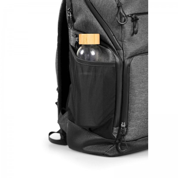 Nahrbtnik PORT MONTREAL TRAVELER ECO BP 15.6/16’’ Nahrbtnik PORT MONTREAL TRAVELER ECO BP 15.6/16’’