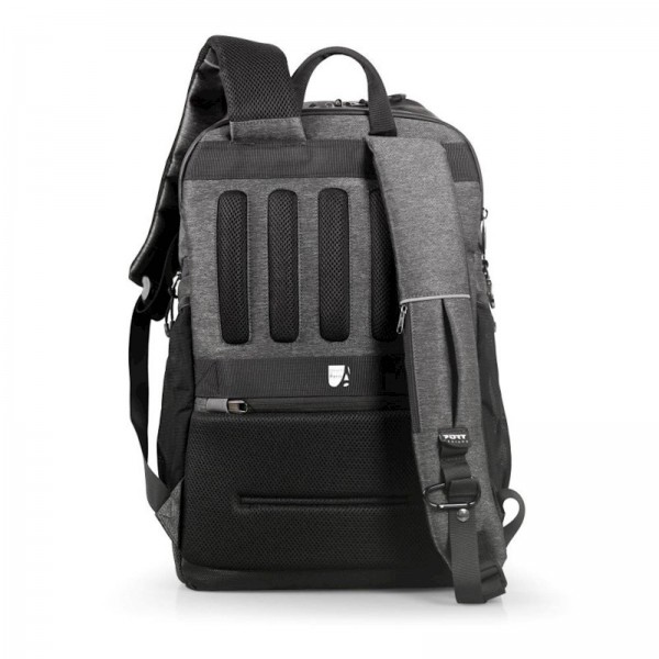 Nahrbtnik PORT MONTREAL TRAVELER ECO BP 15.6/16’’ Nahrbtnik PORT MONTREAL TRAVELER ECO BP 15.6/16’’