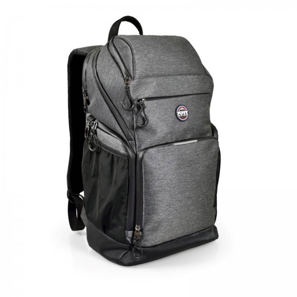 Nahrbtnik PORT MONTREAL TRAVELER ECO BP 15.6/16’’ Nahrbtnik PORT MONTREAL TRAVELER ECO BP 15.6/16’’