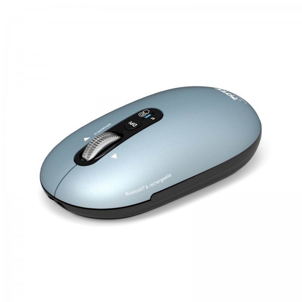 Wireless & Bluetooth polnilna PURE MAC Mouse