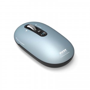 Wireless & Bluetooth polnilna PURE MAC Mouse