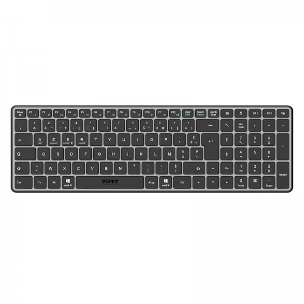 Tipkovnica PORT SLO verzija PRO Bluetooth