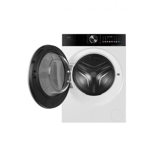 Pralni stroj HOOVER H5W 410BL10UH-S, 10kg, A-40%