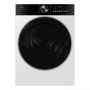 Pralni stroj HOOVER H5W 410BL10UH-S, 10kg, A-40%