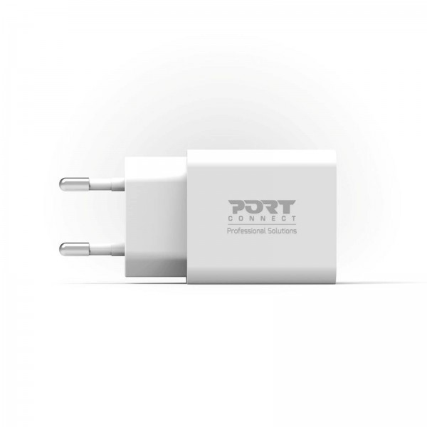 Napajalnik PORT C PD 100W GaN + CtoC CABLE 2 M - Napajalnik PORT C PD 100W GaN + CtoC CABLE 2 M -