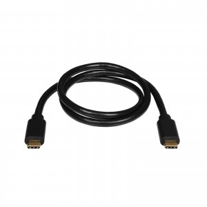 Kabel PORT USB-C na USB-C kabel  do 100W