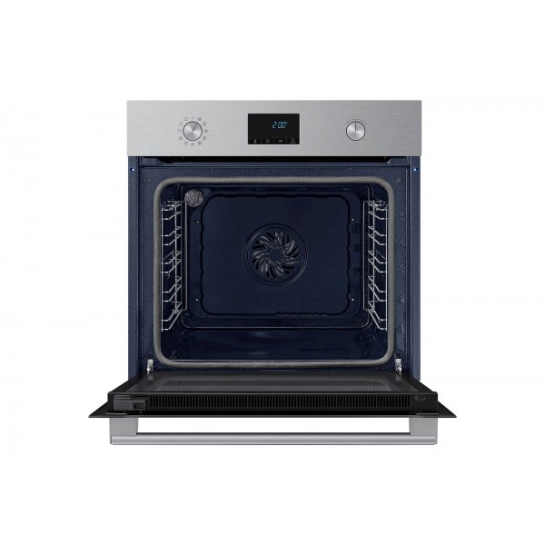 Vgr. pečica Samsung NV68A1170BS/OL, A, srebrna